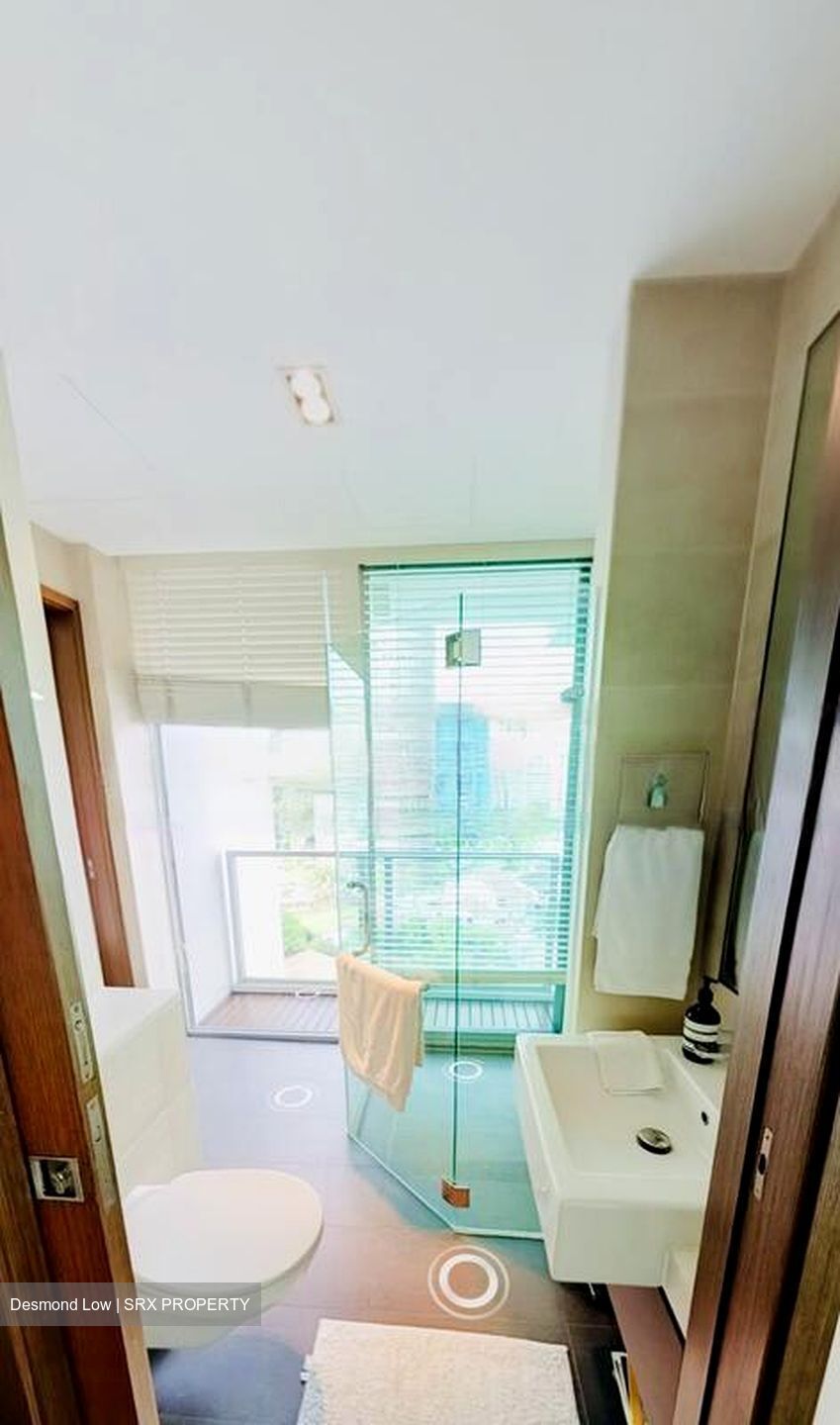 One Tree Hill Residence (D10), Apartment #480809941